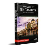 Biographie de Ibn TAYMIYYA